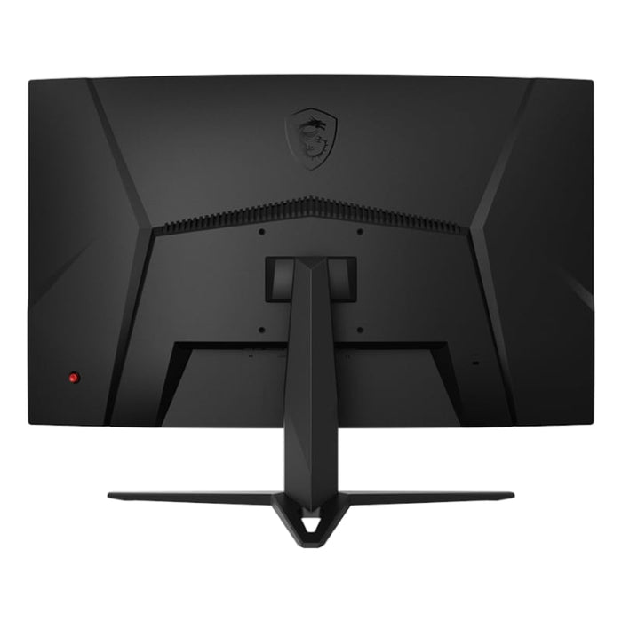 MSI Optix G27CQ4 E2 Curved Gaming Monitor 170Hz VA Anti Glare Free Sync 27" 1500R-Black-4