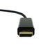 Gizzu 4K Type-C to DisplayPort Cable 1.8m Poly-4