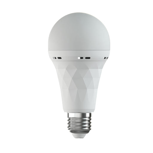 Gizzu Everglow Rechargeable Warm White Emergency LED Bulb - Screw-In-0