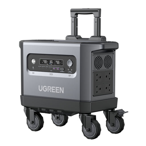 UGREEN PowerRoam Portable Power Station 2048Wh/2200W SA-0