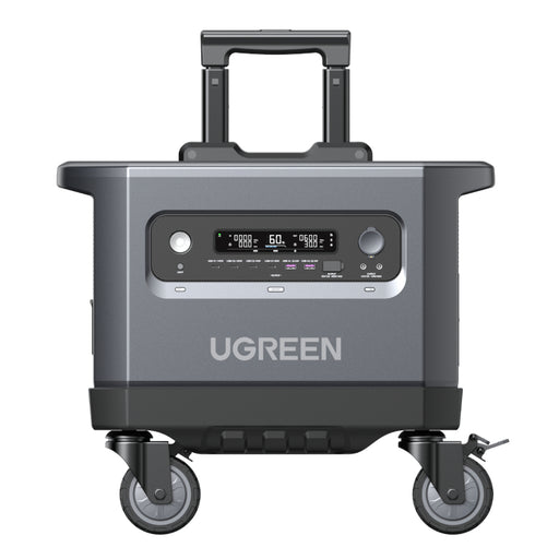 UGREEN PowerRoam Portable Power Station 2048Wh/2200W SA-1