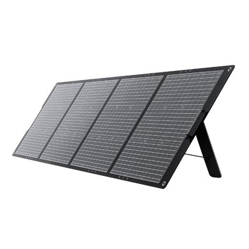Gizzu 110W Solar Panel-0