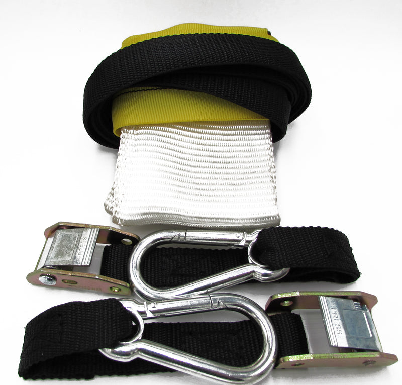 Motorcycle Handlebar Harness
