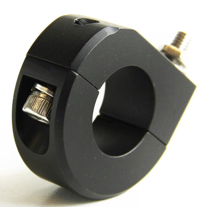 CNC Spotlight Crash bar Bracket