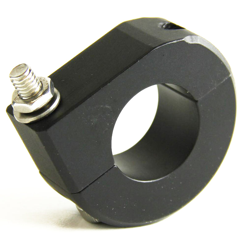 CNC Spotlight Crash bar Bracket