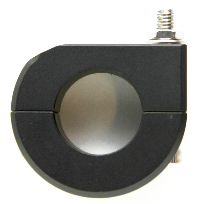 CNC Spotlight Crash bar Bracket