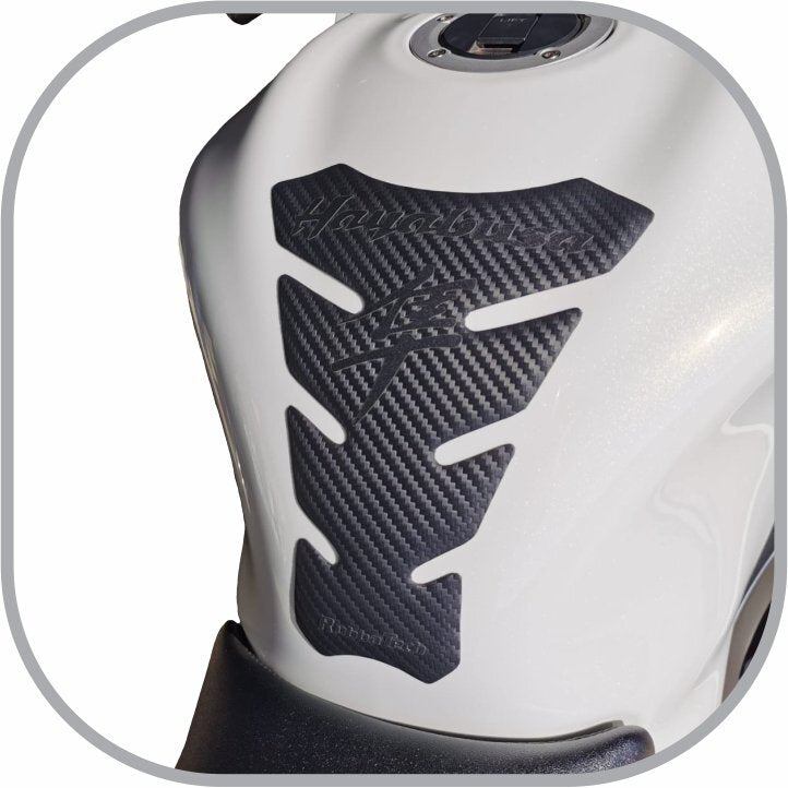 Rubbatech Suzuki Hayabusa Tank Pad