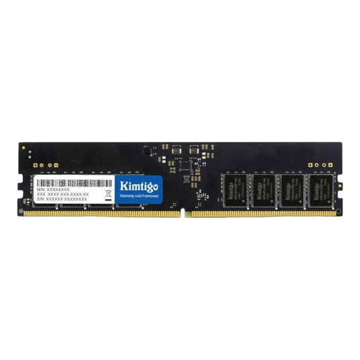 Kimtigo 8GB DDR5 4800Mhz Desktop Memory-0