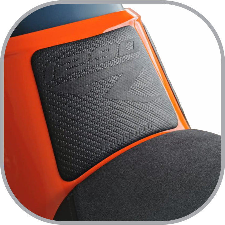 Rubbatech KTM Superduke 1290R Tank Pad