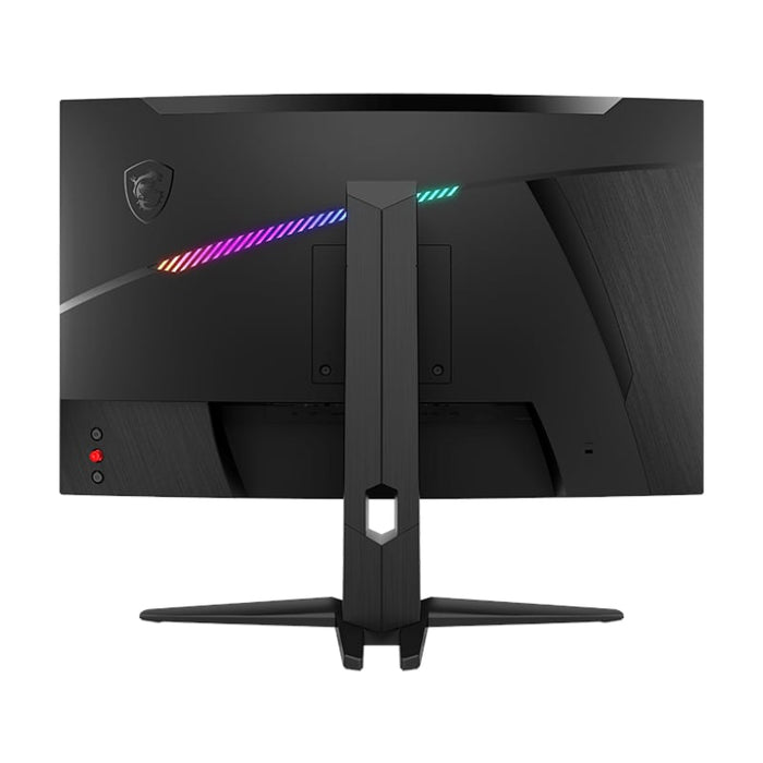 MSI MAG325CQRF QD 31.5" Gaming Monitor 2560 x 1440 (QHD) Rapid VA with Quantum Dot 1 ms 170Hz FreeSync Premium HDR Ready 1000R HDMI DisplayPort Tilt and Height Adjustable-4