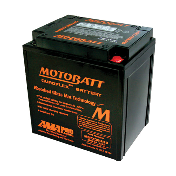 Motobatt MBTX30UHD
