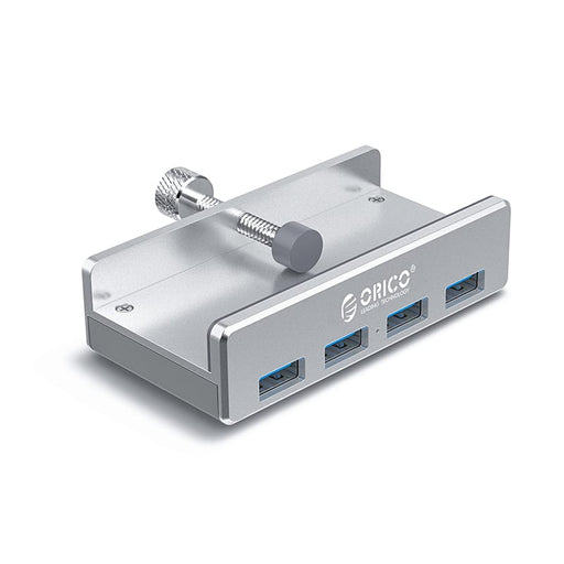 ORICO 4 Port USB3.0 Clip-on USB Hub-0
