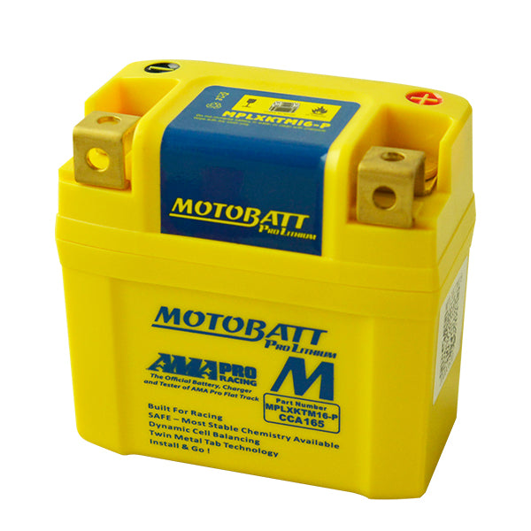 Motobatt MPLXKTM16-P