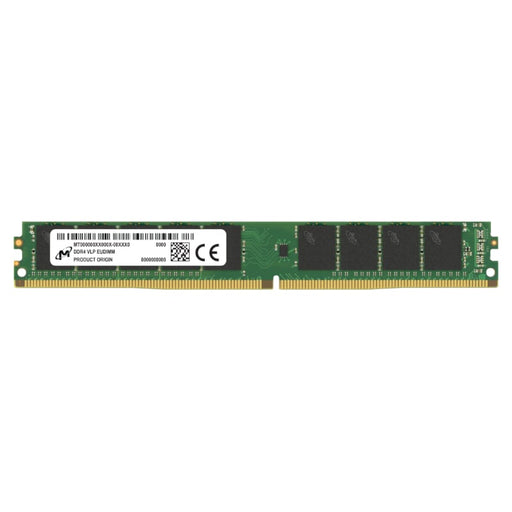 Micron MTA18ASF2G72AZ-3G2R1R 16GB 3200MHz DDR4 ECC UDIMM Memory-0