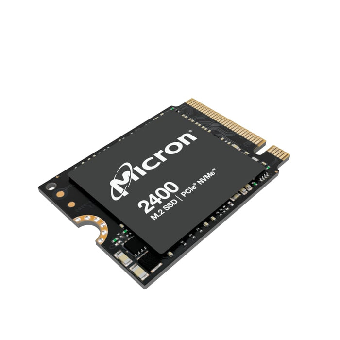 Micron 2400 1TB NVMe M.2 (22x30mm)-1