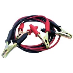 Battery Booster Cables