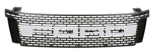 Ford Ranger Front Grill White F O R D