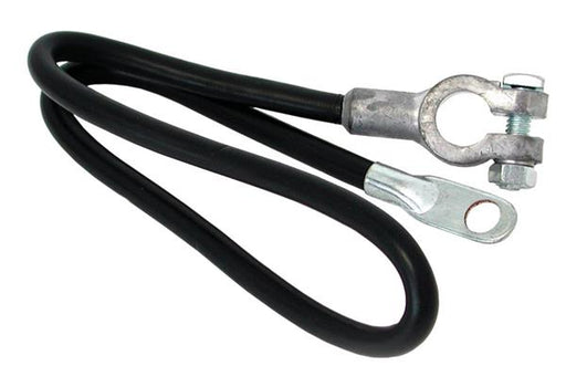 Neg-Battery Cable 625mm