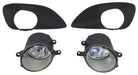 Spot Lamp Yaris Sedan 2007-