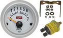 2 Oil Pressure Gauge