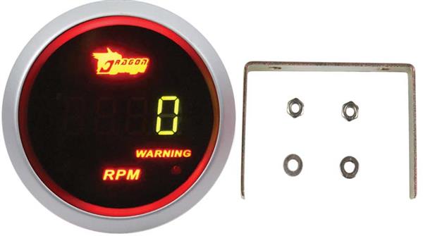 2Digital Tachometer