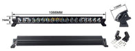 Spot Lamp Bar Led 1Row 1066X79X116mm