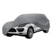 Suv Cover Silver Medium With Proof