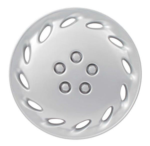 13 Inch Wheel Covers Silver