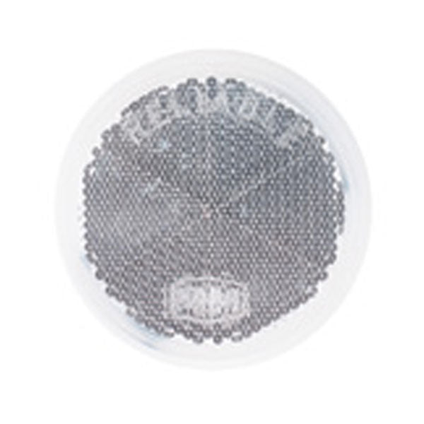Round Clear Reflector Adhesive Tape Fitting 63mm