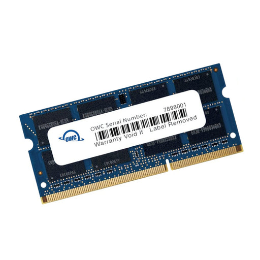 OWC Mac 4GB 1600Mhz DDR3L SODIMM Memory-0