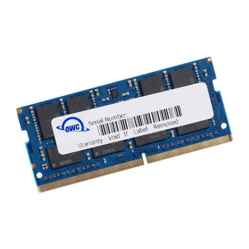 OWC Mac 8GB 2400Mhz DDR4 SODIMM Memory-0