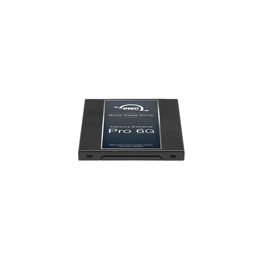 OWC Mercury Electra 6G 1TB 2.5" SSD for Mac and PC-1