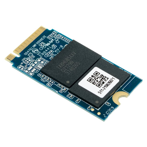 OWC Aura Pro III 2TB PCIe NVMe M.2 2242 SSD-0