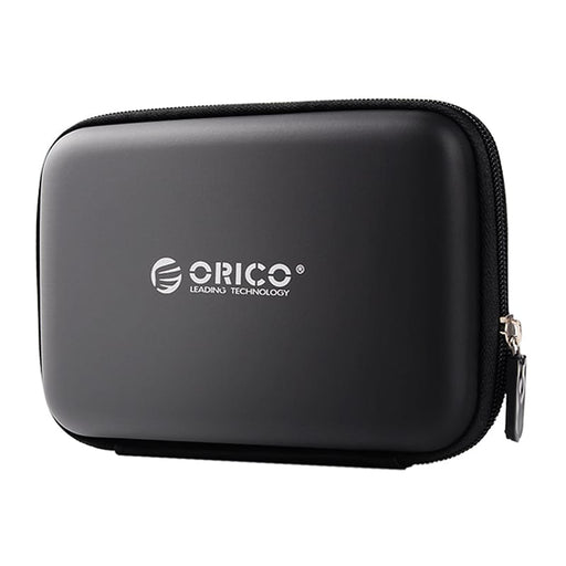 ORICO 2.5" Hardshell Portable HDD Protector Case - Black-0