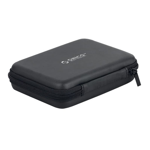 ORICO 2.5" Hardshell Portable HDD Protector Case - Black-1