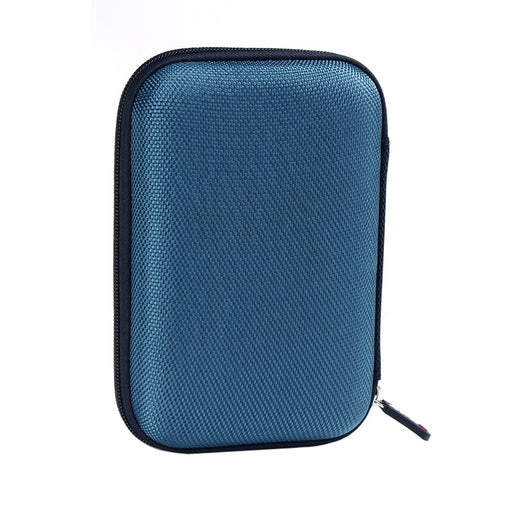 ORICO 2.5" Nylon Portable HDD Protector Case - Blue-1