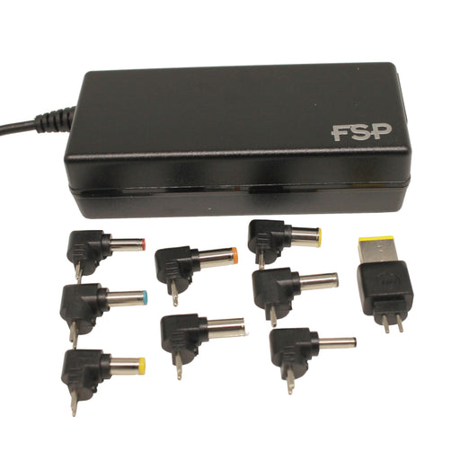 FSP NB 45W Universal Ultrabook Adapter-1