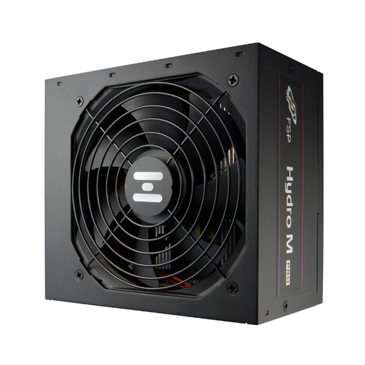 FSP Hydro Pro M 800W Semi-Modular PSU-0