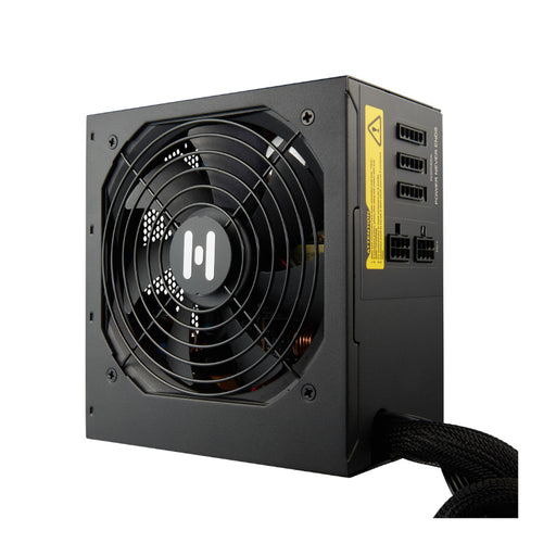 FSP Hydro Pro M 800W Semi-Modular PSU-1