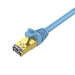 ORICO CAT6 1m Network Cable - Blue-0