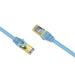 ORICO CAT6 1m Network Cable - Blue-1