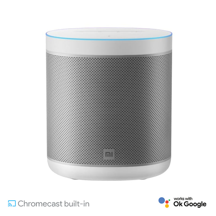 Xiaomi Smart Speaker-0