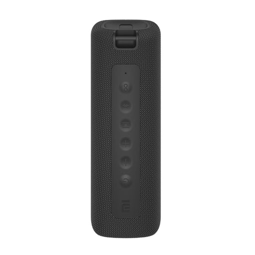 Xiaomi Portable Bluetooth Speaker (16W) BLACK-0