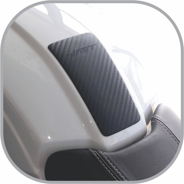 Rubbatech BMW RnineT Tank Pad