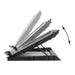 REDRAGON Dual USB 5 Fan RGB Gaming Notebook Stand-2