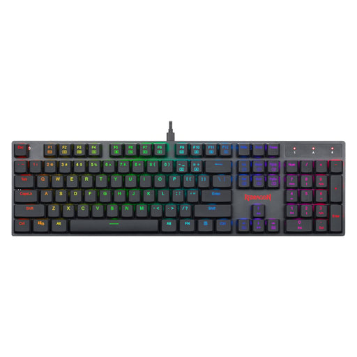 REDRAGON APAS SUPER SLIM KB-0