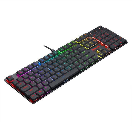 REDRAGON APAS SUPER SLIM KB-1