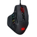 REDRAGON Aatrox 6200DP RGB MMO Gaming Mouse - Black-0