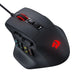 REDRAGON Aatrox 6200DP RGB MMO Gaming Mouse - Black-2