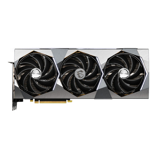 MSI Nvidia GeForce RTX 4070Ti Suprim 12G GDDR6X 256-BIT Graphics Ca-1